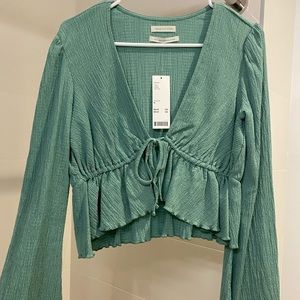 Urban outfitters top